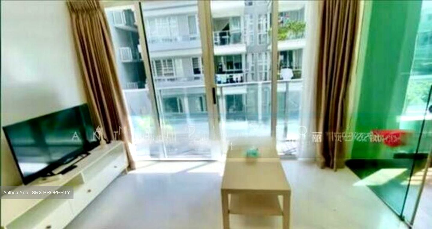 Suites At Orchard (D9), Apartment #580679771